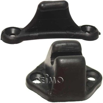 Image 1 of Reimo Стопер за врата черен (524507)