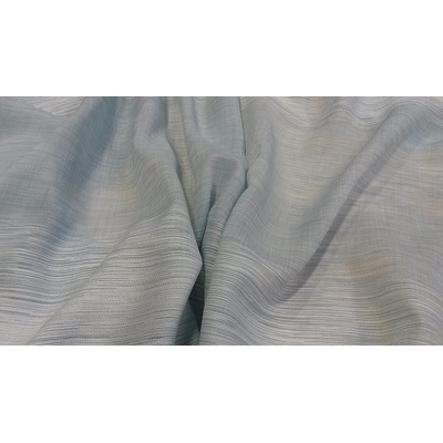 Dekoračná látka INDIGO 57 tyrkysová šírka148 cm