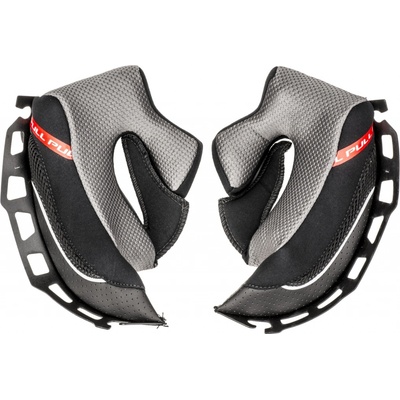 Lícnice interiéru pro přilby GP 550, AIROH (vel. M)