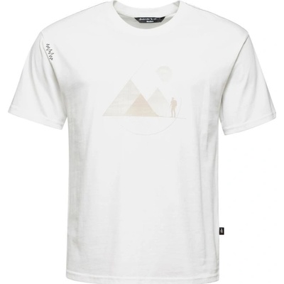 Chillaz Mountain Contours white