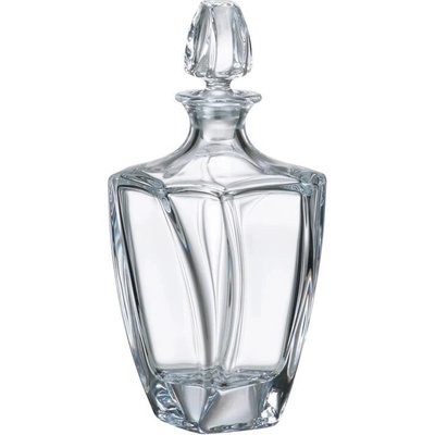 Crystal Bohemia BOHEMIA NEPTUN KARAFA NA WHISKY 640ML