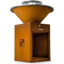 G21 Gril Oregon Corten