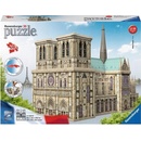 Ravensburger 3D puzzle Notre Dame 216 ks