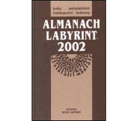 Almanach Labyrint 2002
