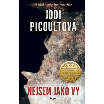 Nejsem jako vy