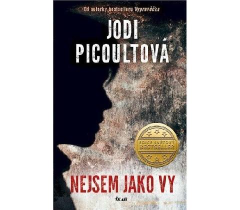 Nejsem jako vy