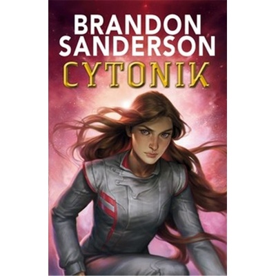 Cytonik - Sanderson Brandon