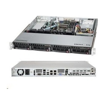 Supermicro SYS-5018A-MHN4
