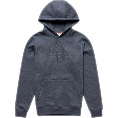 Troy Lee Designs TLD Imprint Black Heather