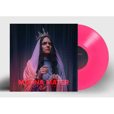 MOTHER OF MILLIONS - MAGNA MATER MAGENTA 1 LP