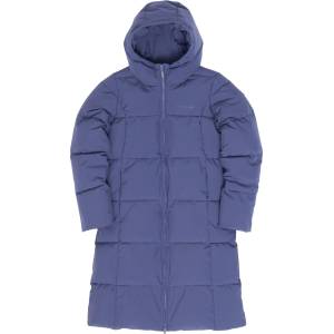 MAZINE Дамско палто Mazine Women's Basic Puffer Coat - Violet Blue - размер XXL (102-4718-0616)