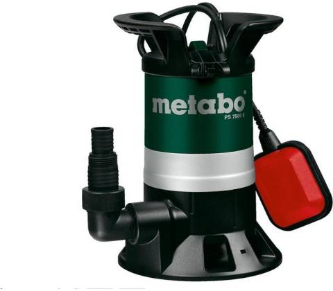 METABO PS 7500 S