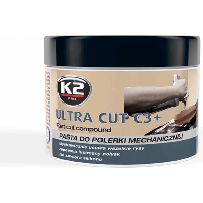 K2 Ultra cut C3+ 600 g