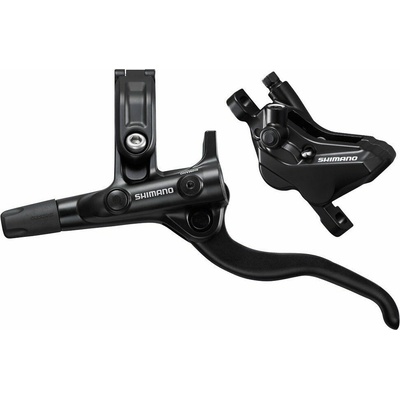 SHIMANO brzda kotoučová SH BR-MT420, BL-M4100 přední – Hledejceny.cz