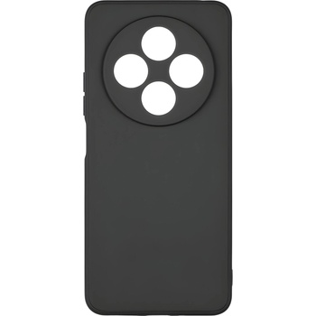 Tech-Protect Silikоново Меко калъфче TPU за Xiaomi Redmi 14C/Poco C75 - Черен KP36370 (36370)