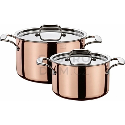 Spring Culinox 20 cm 3,7 l