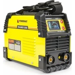 Powermat Инверторен електрожен powermat pm-imgt-330s / 330a (pm-imgt-330s) Заваръчен апарат