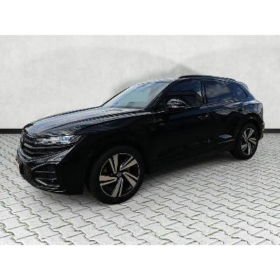 Volkswagen Touareg R-Line 4Motion 210 kW