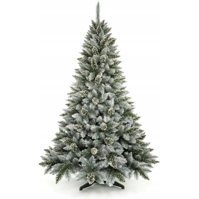 Umelý vianočný stromček Aga 121 - 150 cm