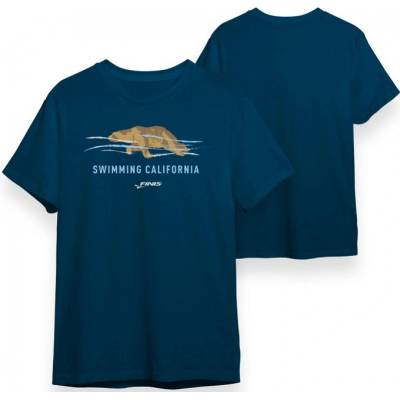 Finis T-Shirt Swimming Bear