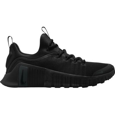 Nike W FREE METCON 6 čierna
