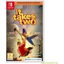 It Takes Two