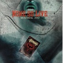 Cryptopsy - None So Live LP