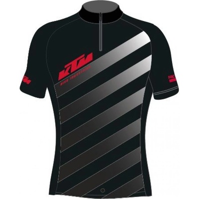 KTM Factory Character Ltd