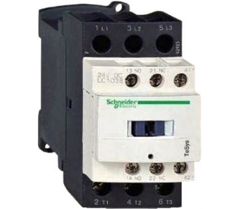 Schneider Electric LC1D38B7