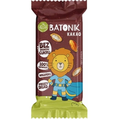 Helpa tyčinka kakao 20 g