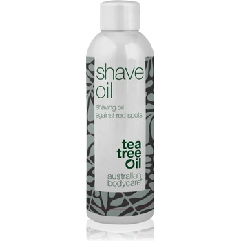 Australian Bodycare Tea Tree Oil олио за бръснене 80ml