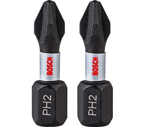 Bosch PH2 2 ks 2608522403