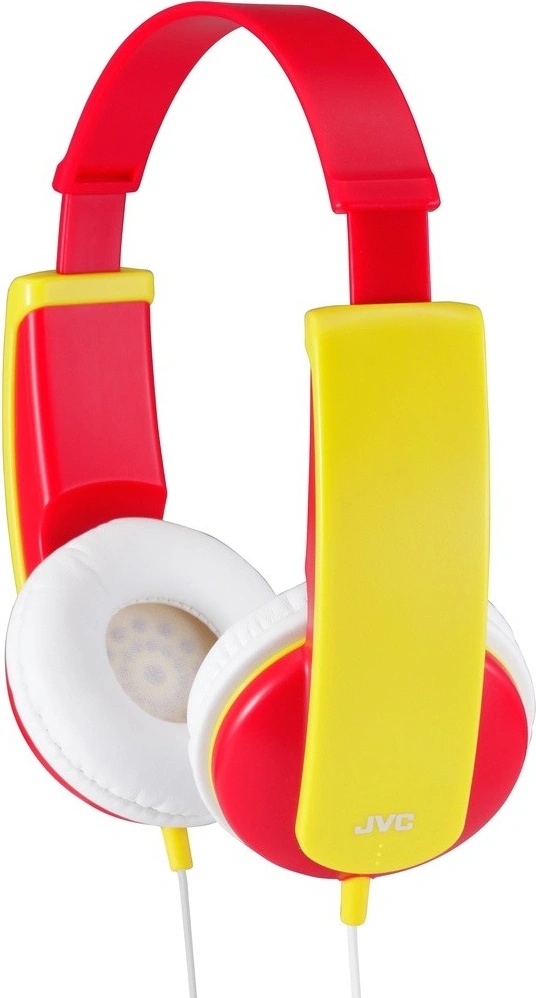 JVC HA-KD5