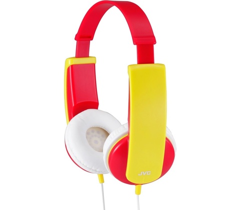 JVC HA-KD5