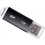 Silicon Power Blaze B02 16GB USB 3.1 SP016GBUF3B02V1K Флаш памет
