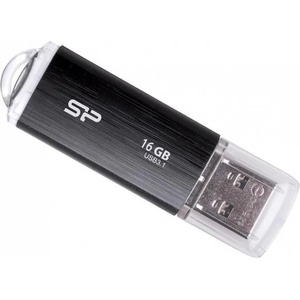 Silicon Power Blaze B02 16GB USB 3.1 SP016GBUF3B02V1K Флаш памет