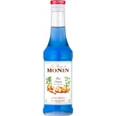 Šťávy Monin Blue Curacao 250 ml