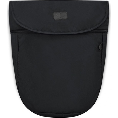 ABC Design De Luxe black – Zboží Dáma