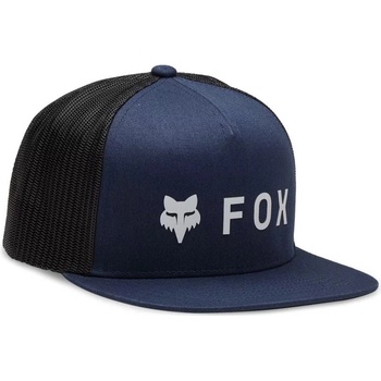 Fox Absolute Mesh Snapback Hat midnight