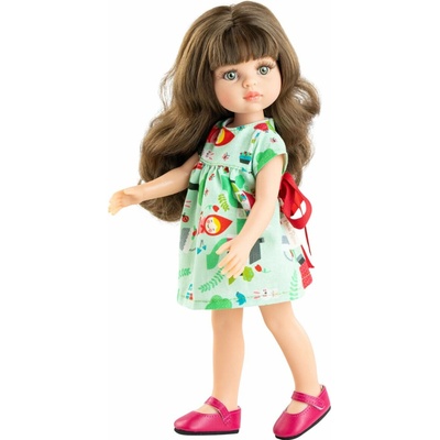 Paola Reina Amigas Carol 32 cm
