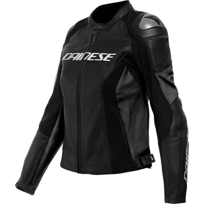 Dainese RACING 4 PERFORMANCE LADY čierno-čierna