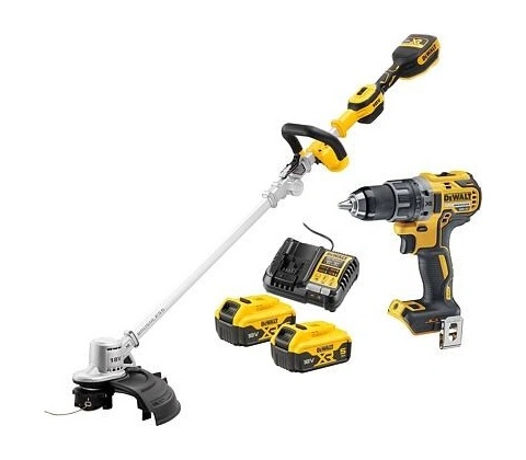 DeWALT DCD791