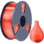 SUNLU PETG Transparent Red - 1, 75 mm / 1000 g (6933582309954)