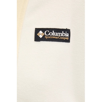 Columbia Поларен суичър Columbia Backbowl II FZ Fleece (2092163)