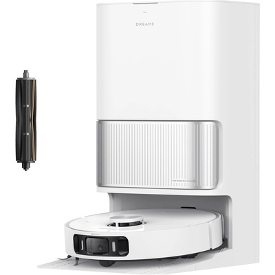 Dreame L40 Ultra AE White (RLL77SE-WH)