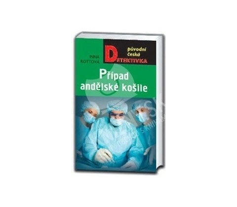 Případ andělské košile