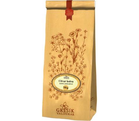 Grešík Citvar kořen 50 g