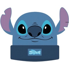 Zimní čepice Disney Stitch s ušima