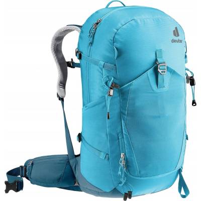 Deuter Trail Pro 31 l SL modrý