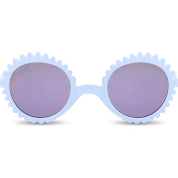 Ki ET LA Слънчеви очила KiETLA Fleur: 1-2 години Iris (FL2SUNIRIS)